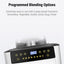 Optimum G2.3 blender: Quietest High Speed Blender - Like New