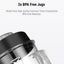 Optimum G2.3 blender: Quietest High Speed Blender - Like New