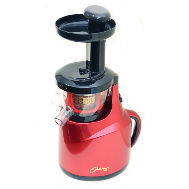 Optimum 400 - Winner Of Best Slow Juicer By T3 Magazine