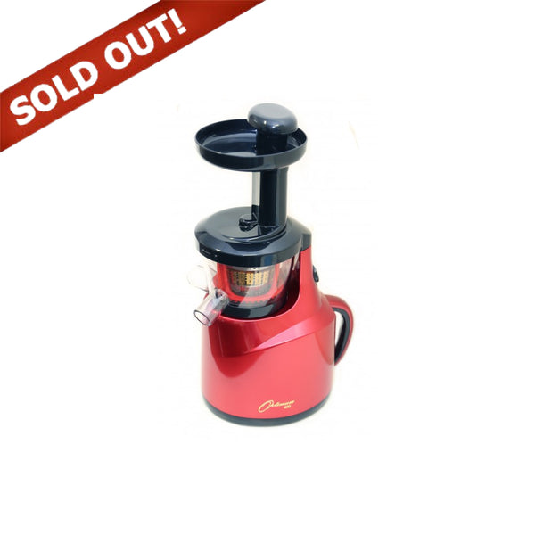 Brand New Optimum 400 - Winner Of Best Slow Juicer By T3 Magazine