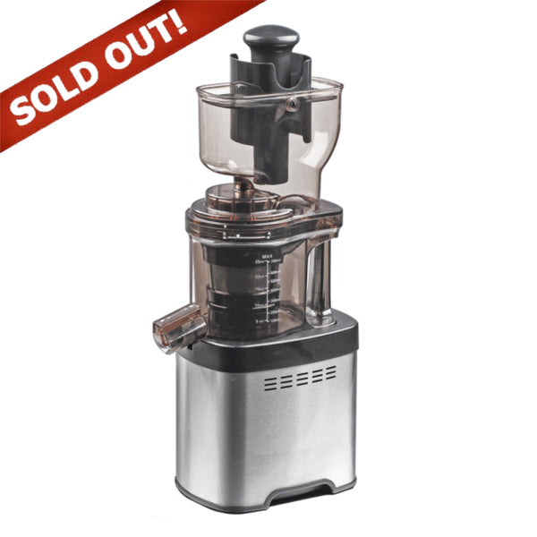 Froothie Evolve: Slowest Juicer In The Market - Like New