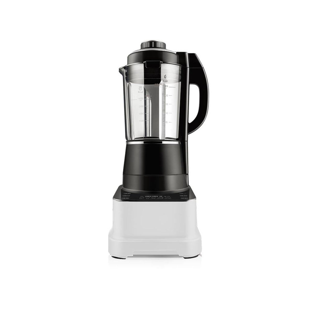 Evolve: Only High Speed Blender With Glass Jugs - Demo Like New