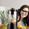 Healthiest Way?  Evolve Blender + Juicer