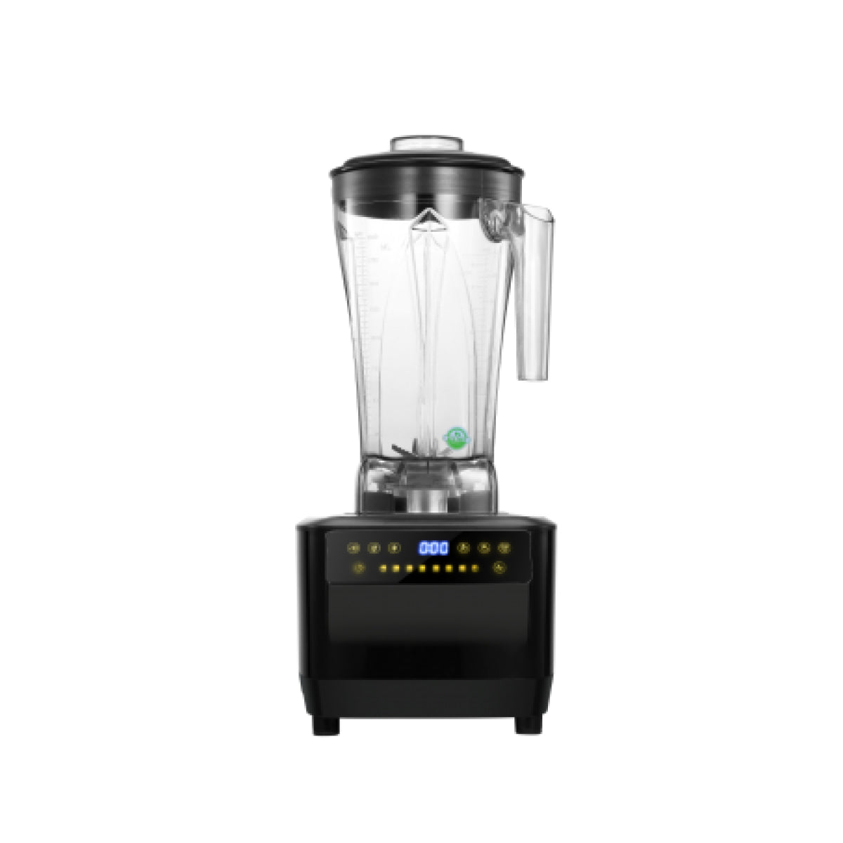 Optimum G2.3 blender: Quietest High Speed Blender