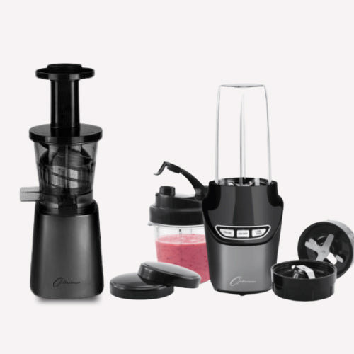 Starting? Best Value Compact Blender & Juicer