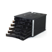 Optimum P200 Dehydrator: Dehydrating Like a Professional