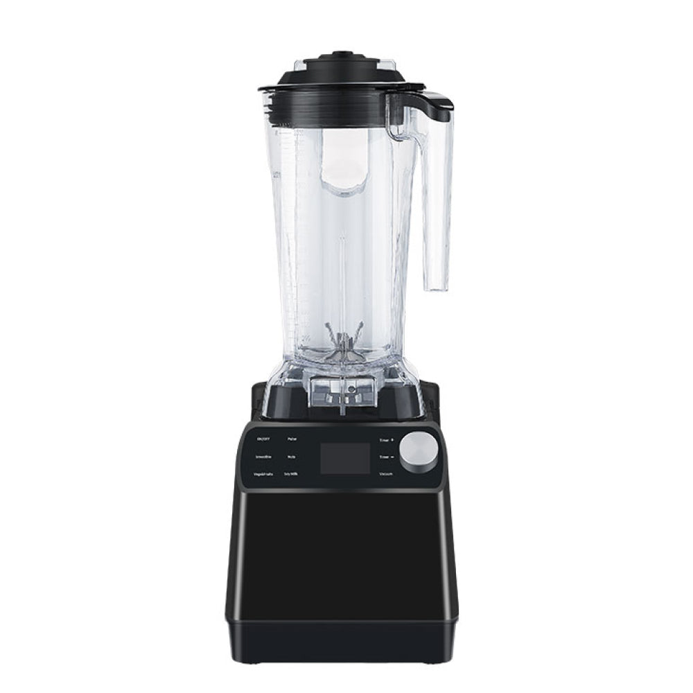Optimum VAC2 - 2 In 1 Blender : Air Vacuum + High Speed Blending