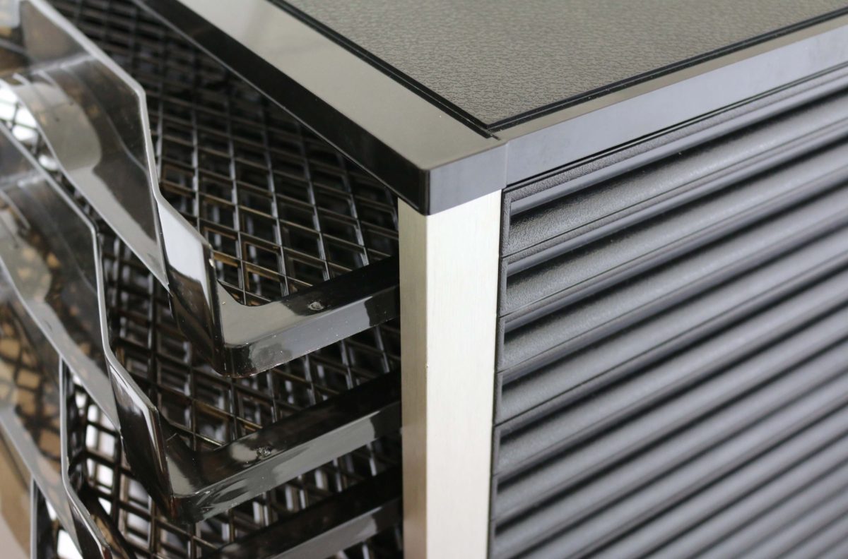 Optimum P200 Dehydrator: Dehydrating Like a Professional