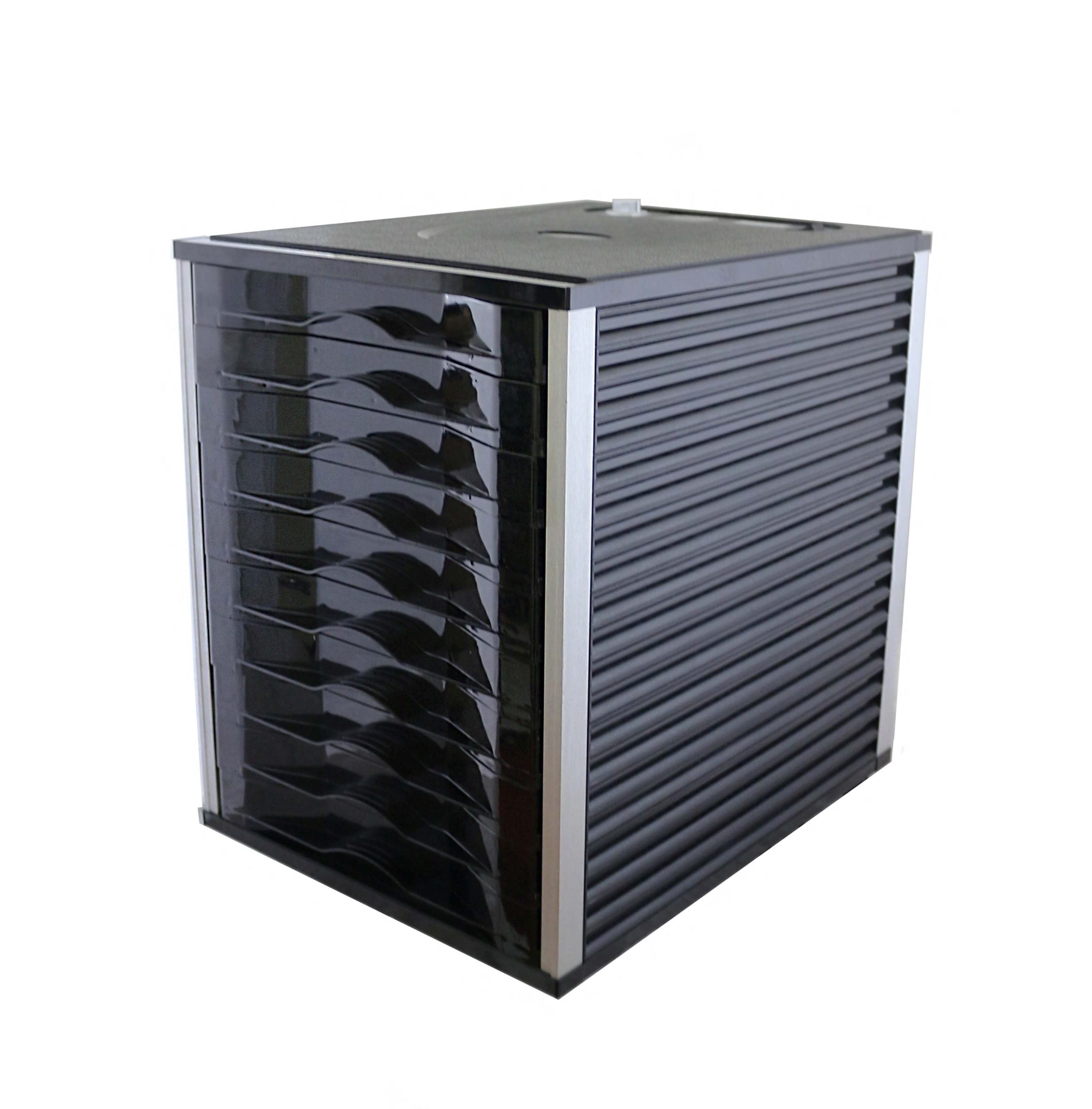 Optimum P200 Dehydrator: Dehydrating Like a Professional