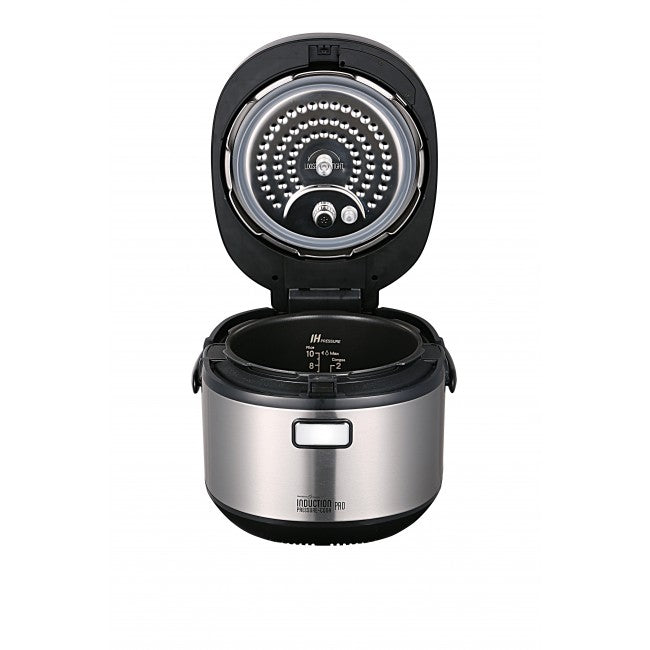 Optimum PressureCook Pro: Pressure & Slow Cooker In 1