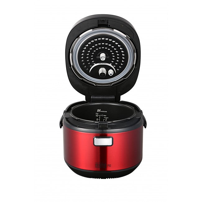 Optimum PressureCook Pro: Pressure & Slow Cooker In 1