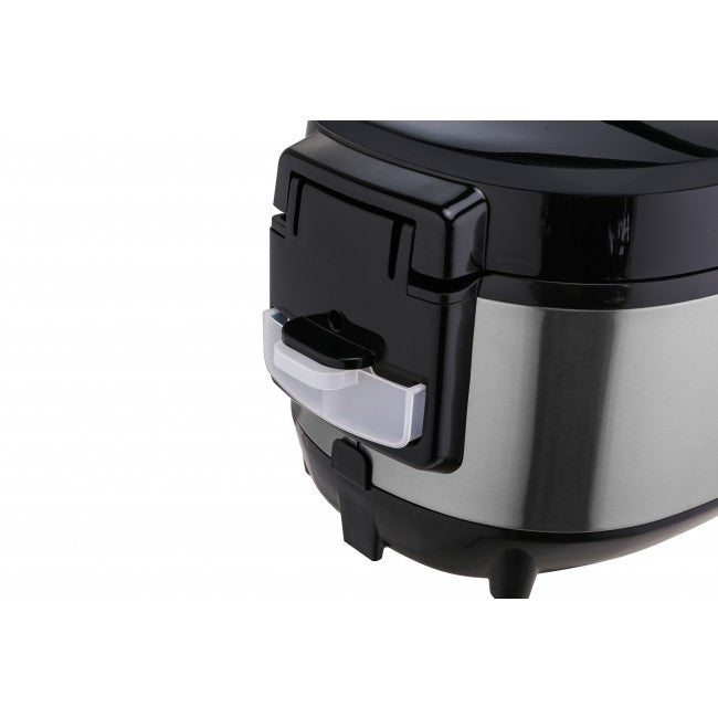 Optimum PressureCook Pro: Pressure & Slow Cooker In 1