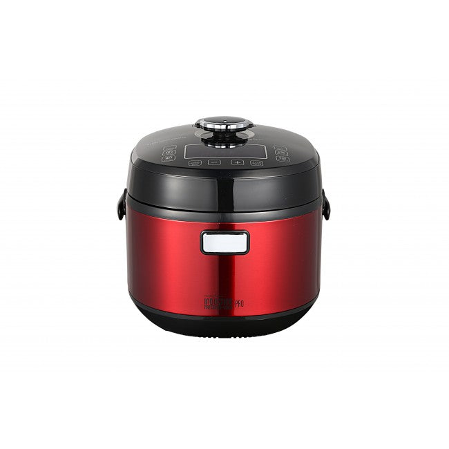 Optimum PressureCook Pro: Pressure & Slow Cooker In 1