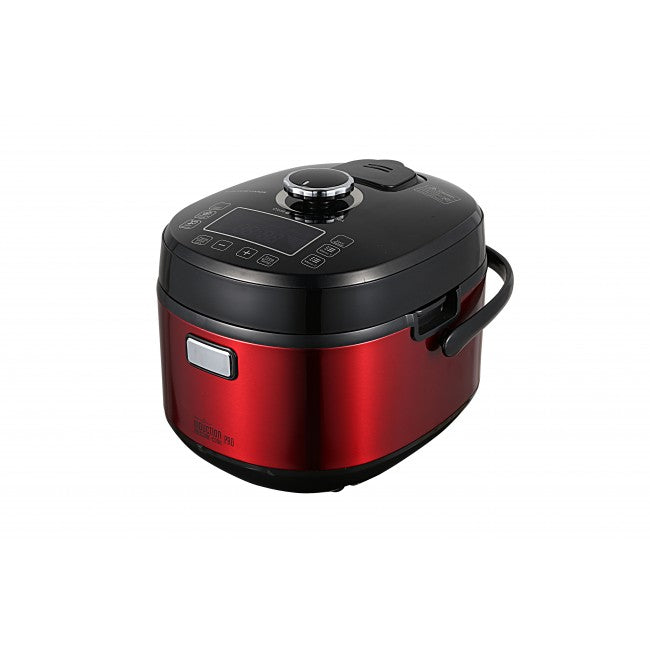 Optimum PressureCook Pro: Pressure & Slow Cooker In 1