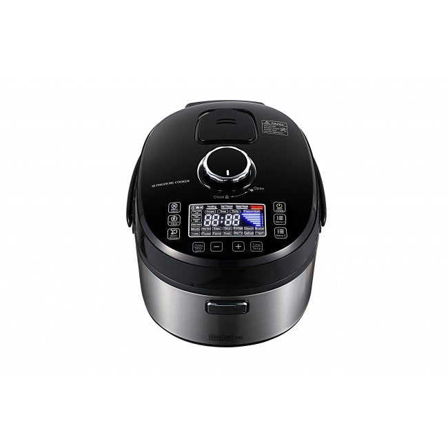 Optimum PressureCook Pro: Pressure & Slow Cooker In 1