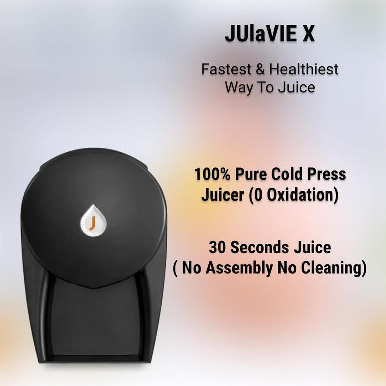 Julavie juicer outlet