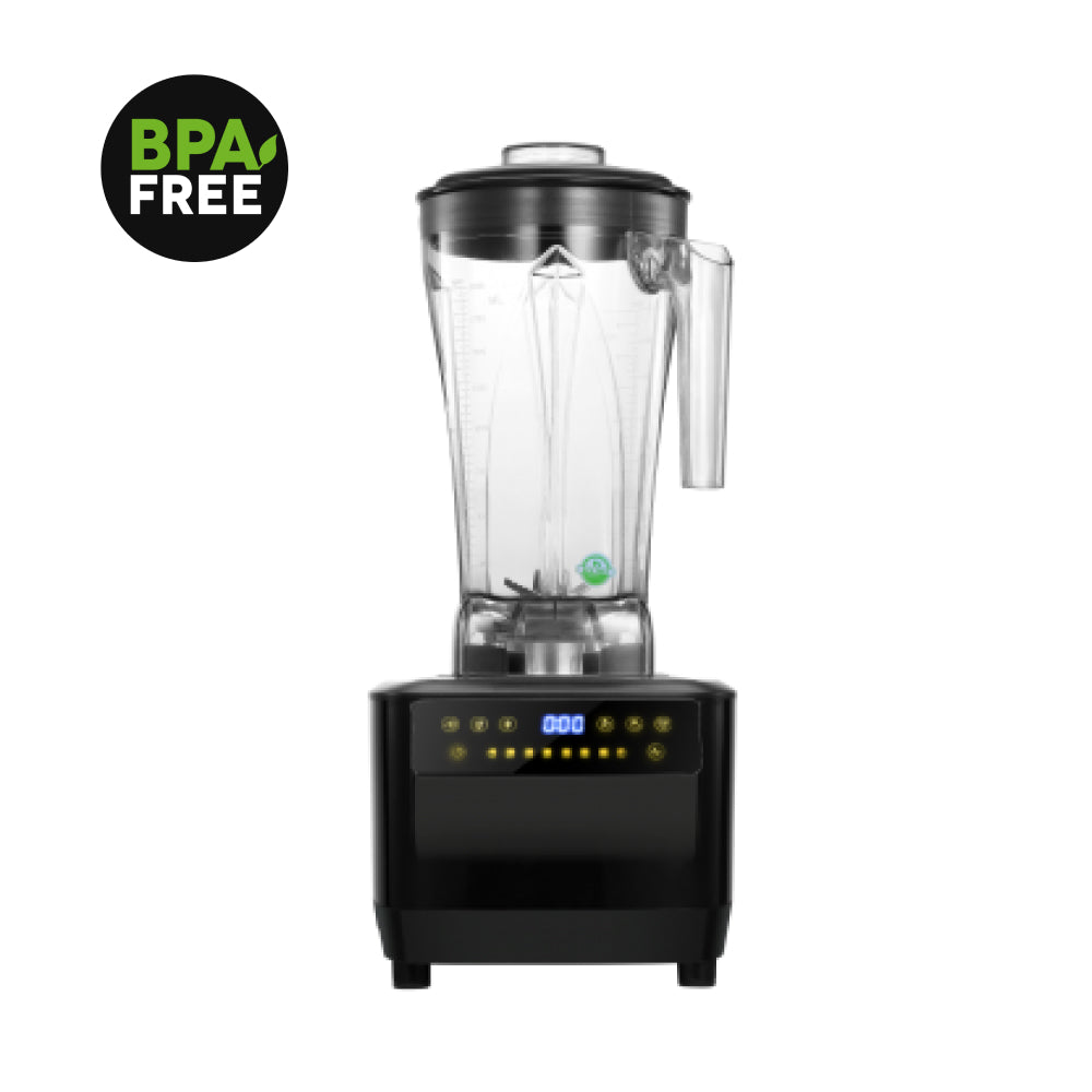Optimum G2.3 blender: Quietest High Speed Blender