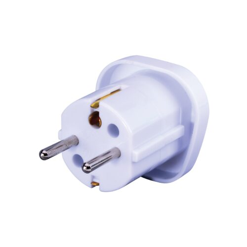 European Adaptor