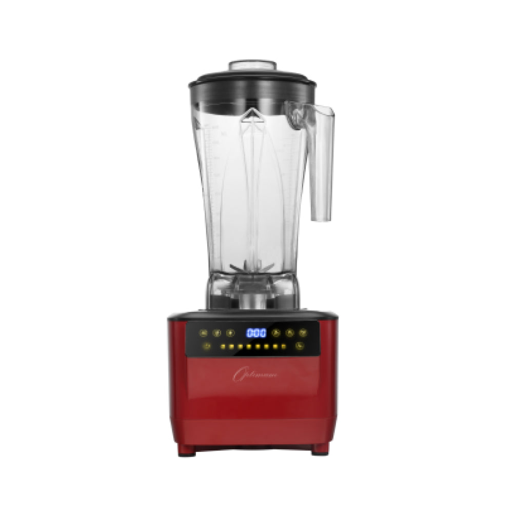 Optimum G2.3 blender: Quietest High Speed Blender