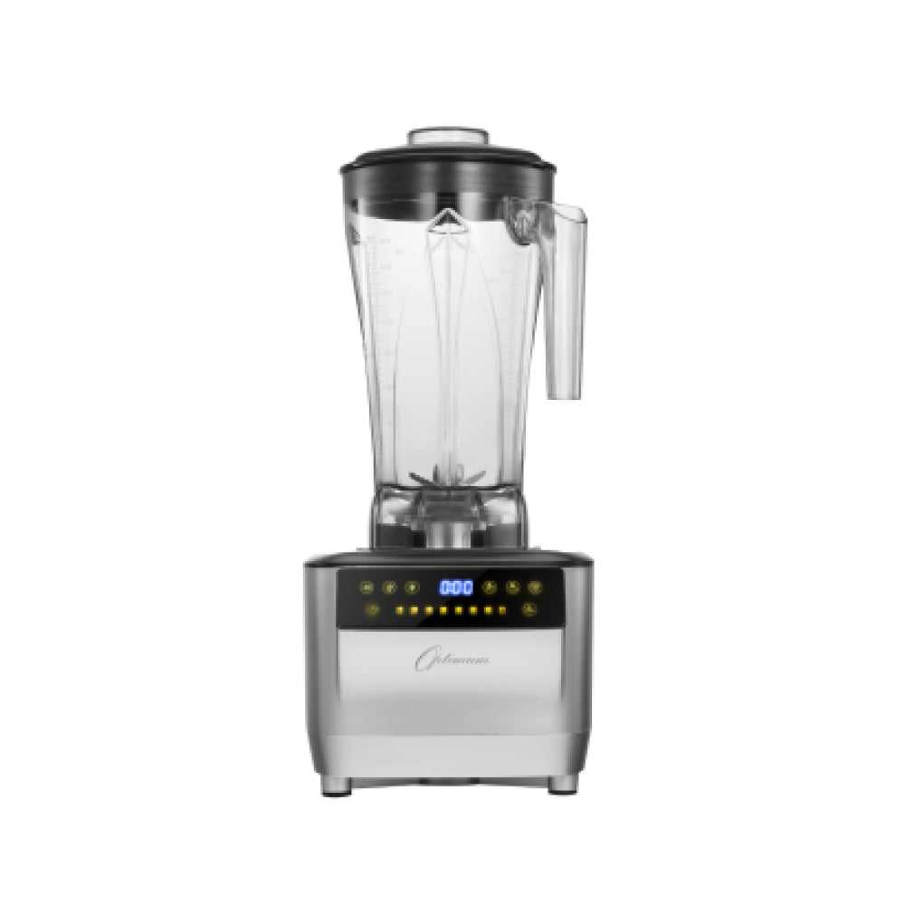 Optimum G2.3 blender: Quietest High Speed Blender