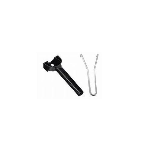 Optimum Blender - Base Plate Removal Tool