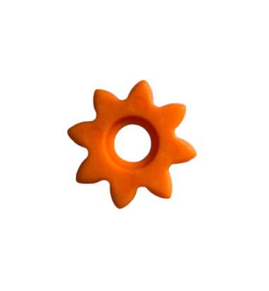 Juicer Bowl Star Cog (All Models)