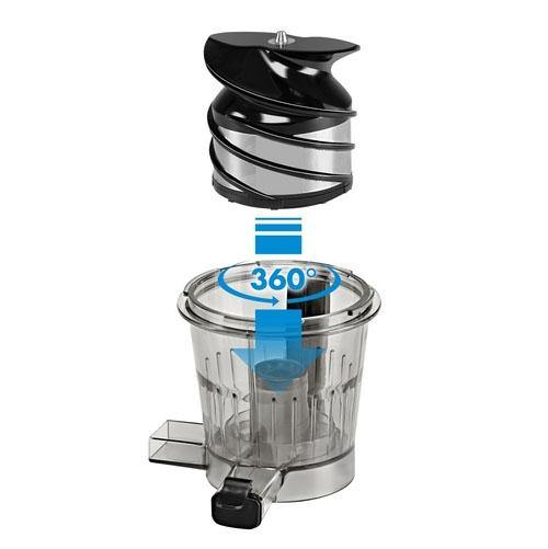 #coldpressjuicer #optimum600m #slowjuicer #masticating #affordable #juicecleanse #coldpressjuice #brevillejuicer #huromjuicer