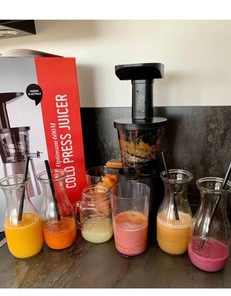 #coldpressjuicer #optimum600m #slowjuicer #masticating #affordable #juicecleanse #coldpressjuice #brevillejuicer #huromjuicer