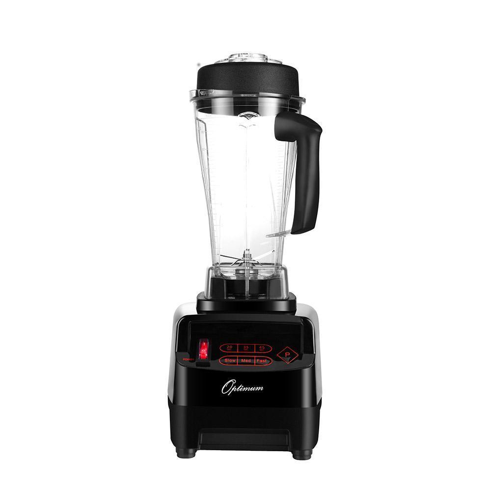 Optimum 9200A High Power Blender - Best Power Blender from Froothie