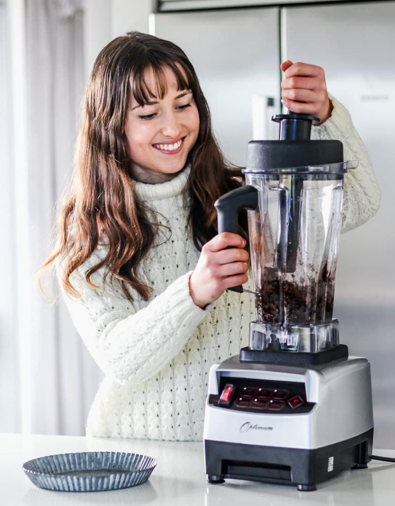 #highspeedblender #blender #vitamix #breville #affordabe #smoothieblender #bestsmoothieblender #bestblenderaustralia #bestblender #healthylifestyle #veganblender #veganlifestyle #veganrecipes #optimum9200a #bestblenderforsmoothies #bestblendernutbutter 