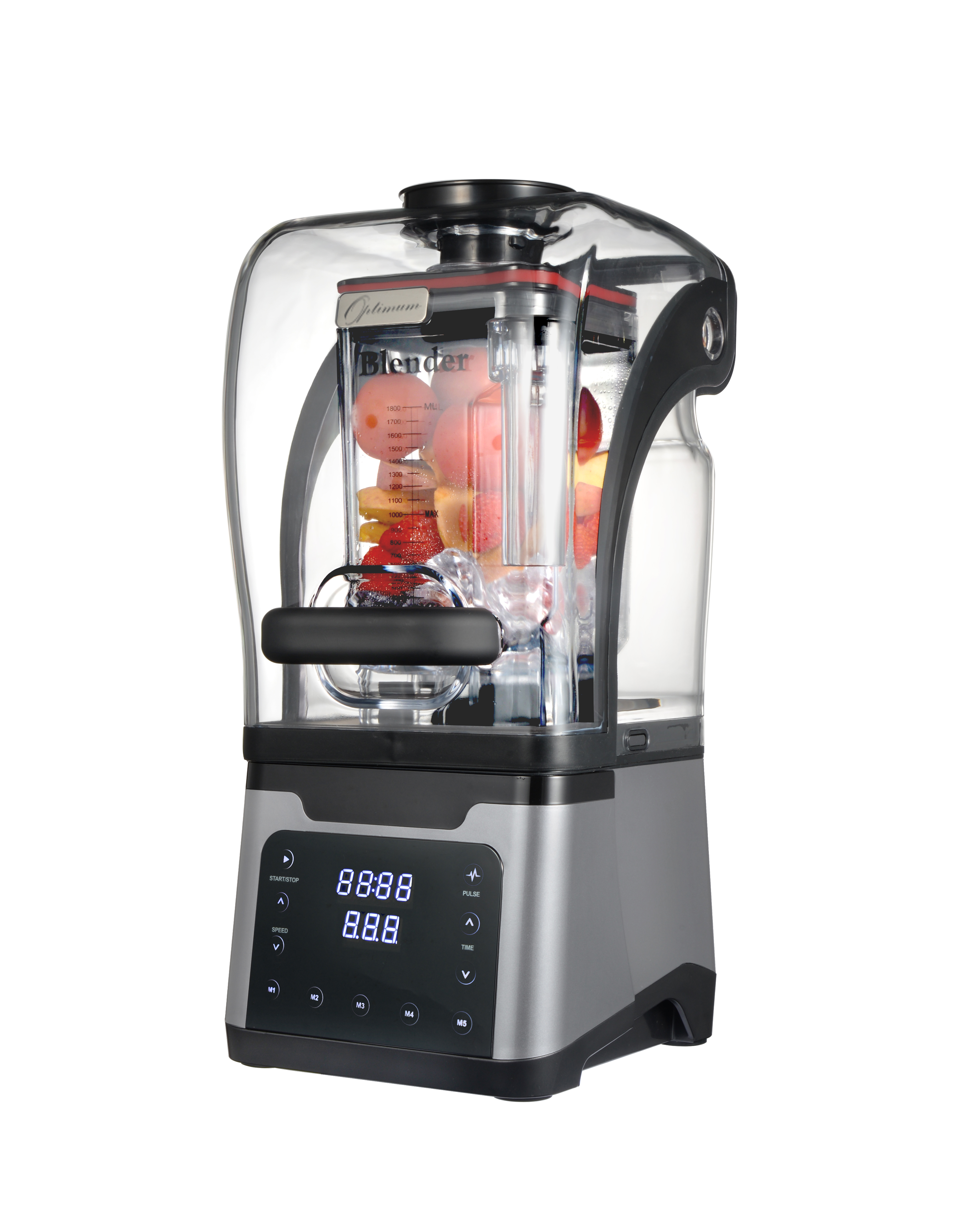 #blender #commercialblender #optimum9400x #vitamix #blendtec #professionalblender #vitaimixalternative #blendersmoothie #smoothieblender #bestblender #commercialblending #juicecleanse #smoothiemaker
