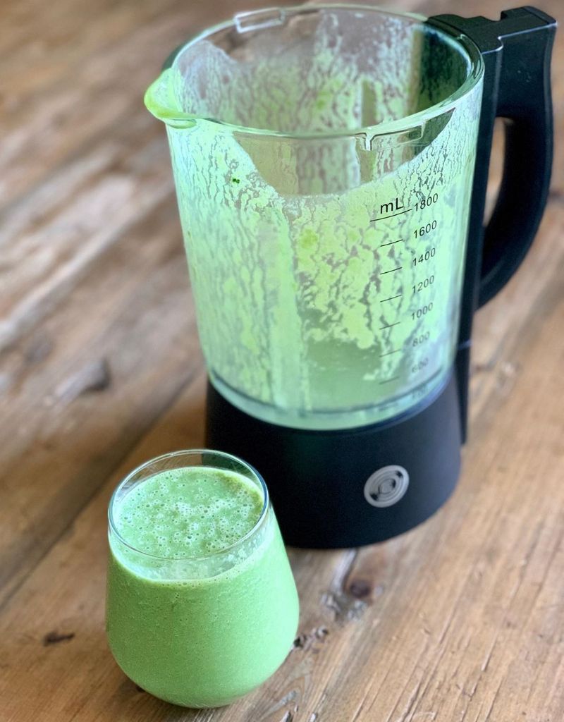 #evolveblender #smartblender #steamingblender #optimumevolve #highspeedblender #bestsmoothieblender #steaming #cooking #bluetooth #voiceactivated #betterthanvitamix #vitamixalternative #vacuumblender #vacuumblending #healthiestblender #bestblenderNZ #bestblendernewzealand #bestblenderglobal #glassblender #plasticfreeblender #noplastic 