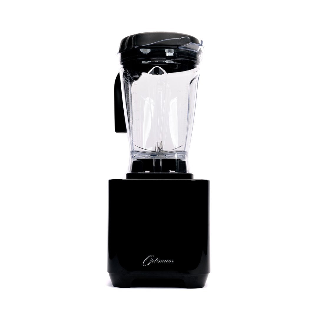 The Optimum G2.6 - The Most Powerful Blender to Have from Froothie