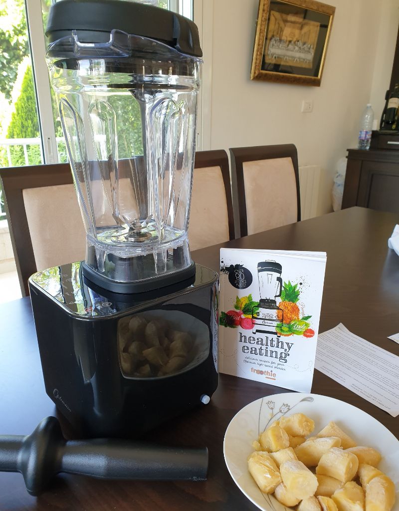 #optimumg2.6 #mostpowerfulblender #digitalblender  #highspeedblender #besthighspeedblender #cheapesthighspeedblender #vitamixalternative #vitamix #bestsmoothieblender #kitchenaidblender #ninjablender #blendtecalternative #blendtec #domesticblender 