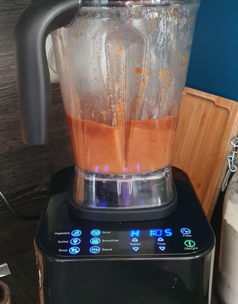 #optimumg2.6 #mostpowerfulblender #digitalblender  #highspeedblender #besthighspeedblender #cheapesthighspeedblender #vitamixalternative #vitamix #bestsmoothieblender #kitchenaidblender #ninjablender #blendtecalternative #blendtec #domesticblender 