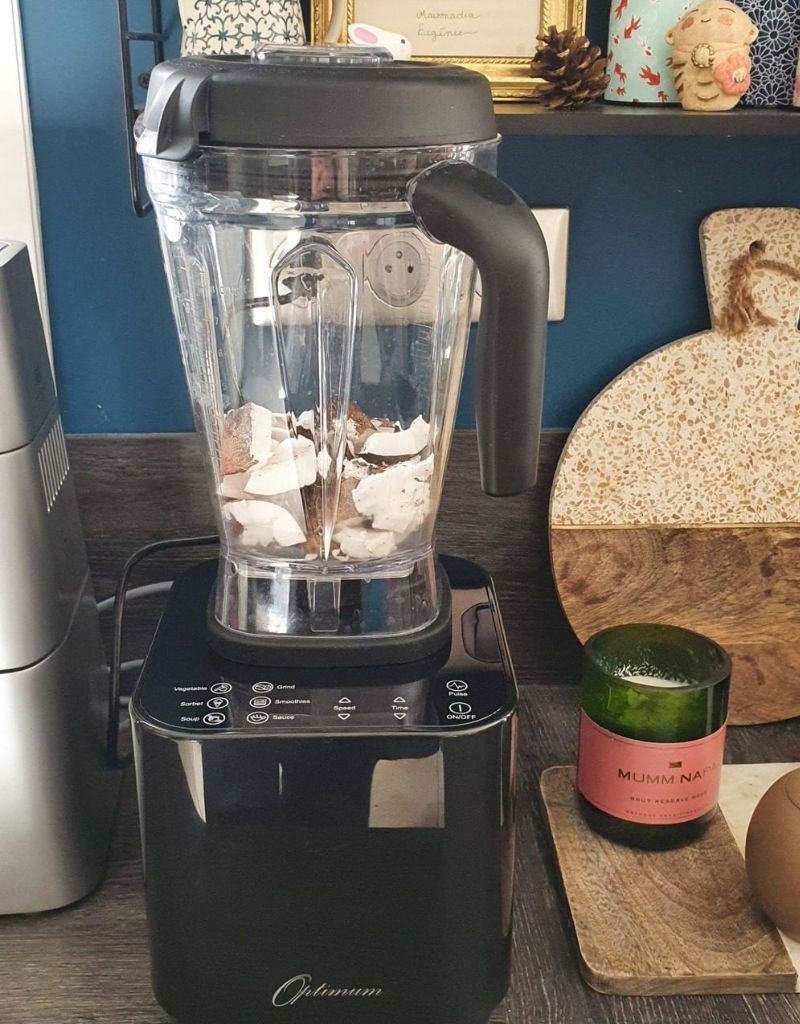 #optimumg2.6 #mostpowerfulblender #digitalblender  #highspeedblender #besthighspeedblender #cheapesthighspeedblender #vitamixalternative #vitamix #bestsmoothieblender #kitchenaidblender #ninjablender #blendtecalternative #blendtec #domesticblender 