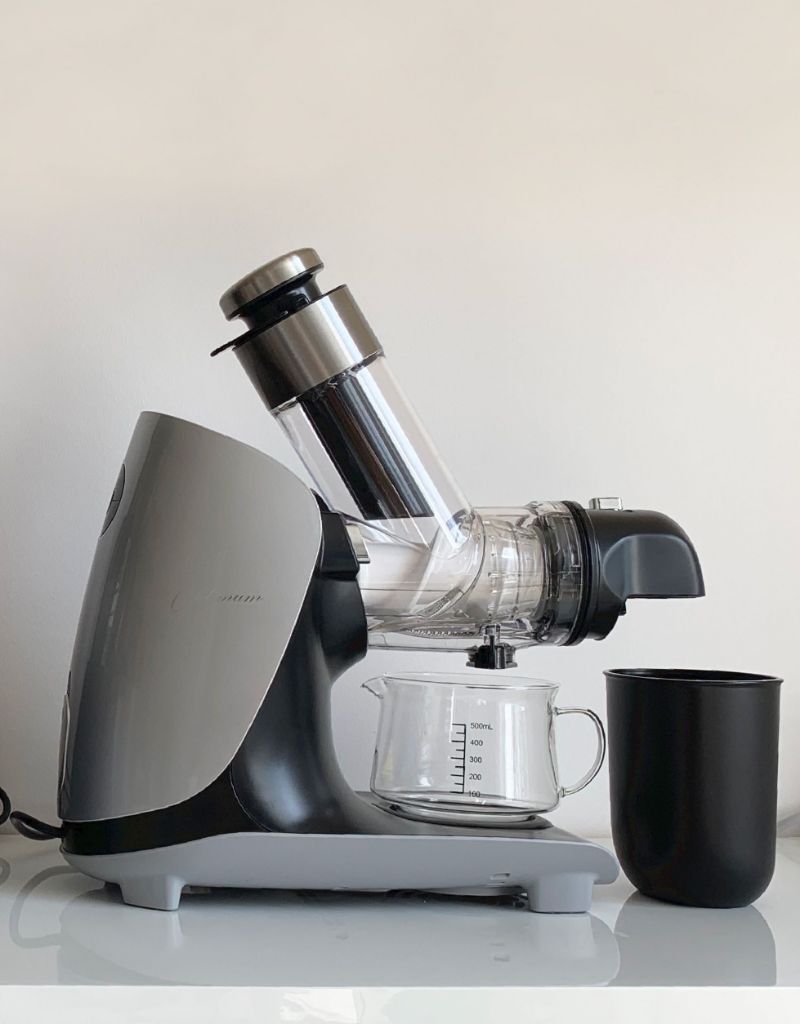 #optimumh3000 #horizontaljuicer #bestjuicer #bestjuiceraustralia #coldpressjuice #juicecleanse #juicing #raw #vegan #cheapjuicer #masticatingjuicer #huromjuicer #brevillejuicer #kuvingsjuicer