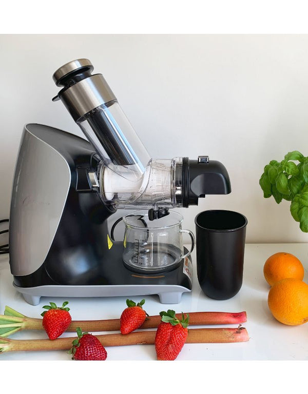 Optimum 800 Most Advanced Optimum Juicer Froothie UK