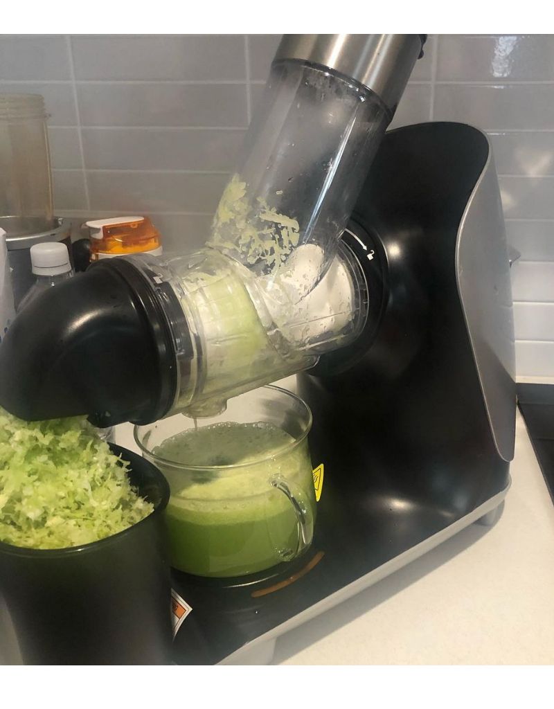 #optimumh3000 #horizontaljuicer #bestjuicer #bestjuiceraustralia #coldpressjuice #juicecleanse #juicing #raw #vegan #cheapjuicer #masticatingjuicer #huromjuicer #brevillejuicer #kuvingsjuicer