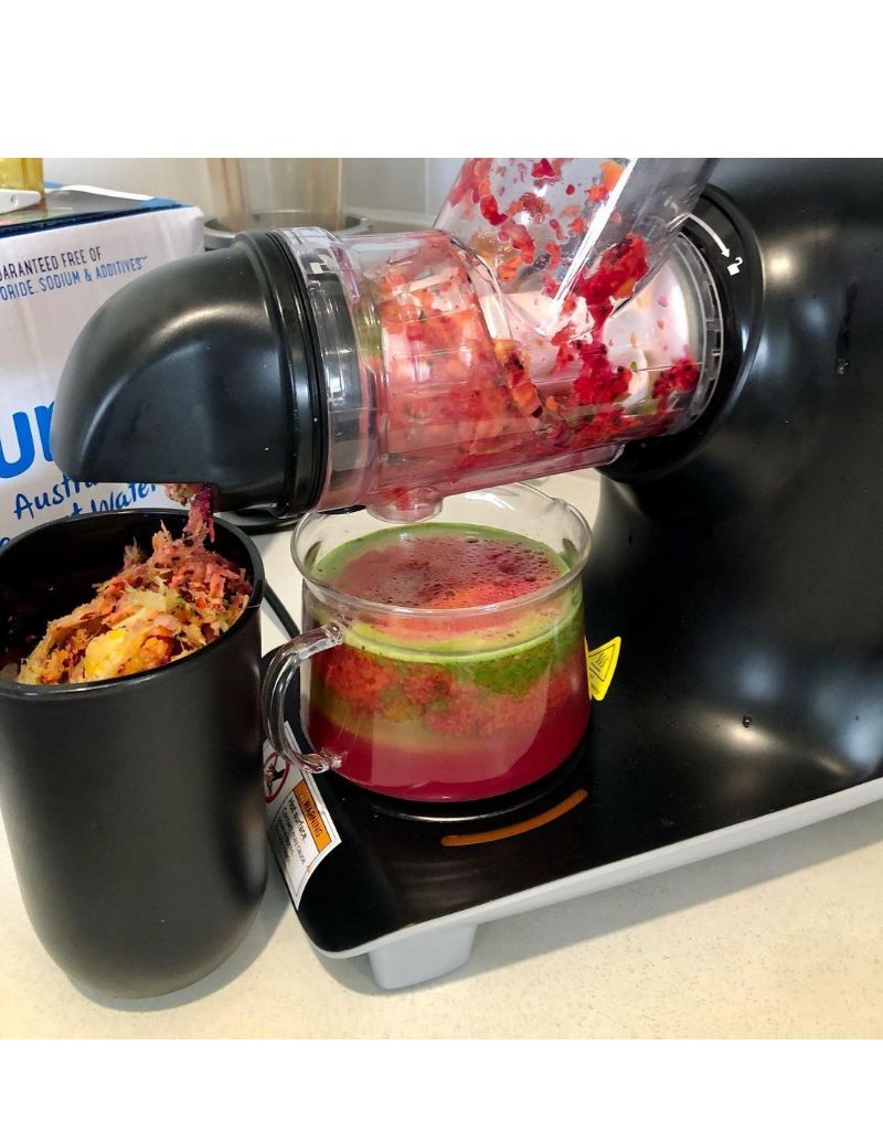#optimumh3000 #horizontaljuicer #bestjuicer #bestjuiceraustralia #coldpressjuice #juicecleanse #juicing #raw #vegan #cheapjuicer #masticatingjuicer #huromjuicer #brevillejuicer #kuvingsjuicer