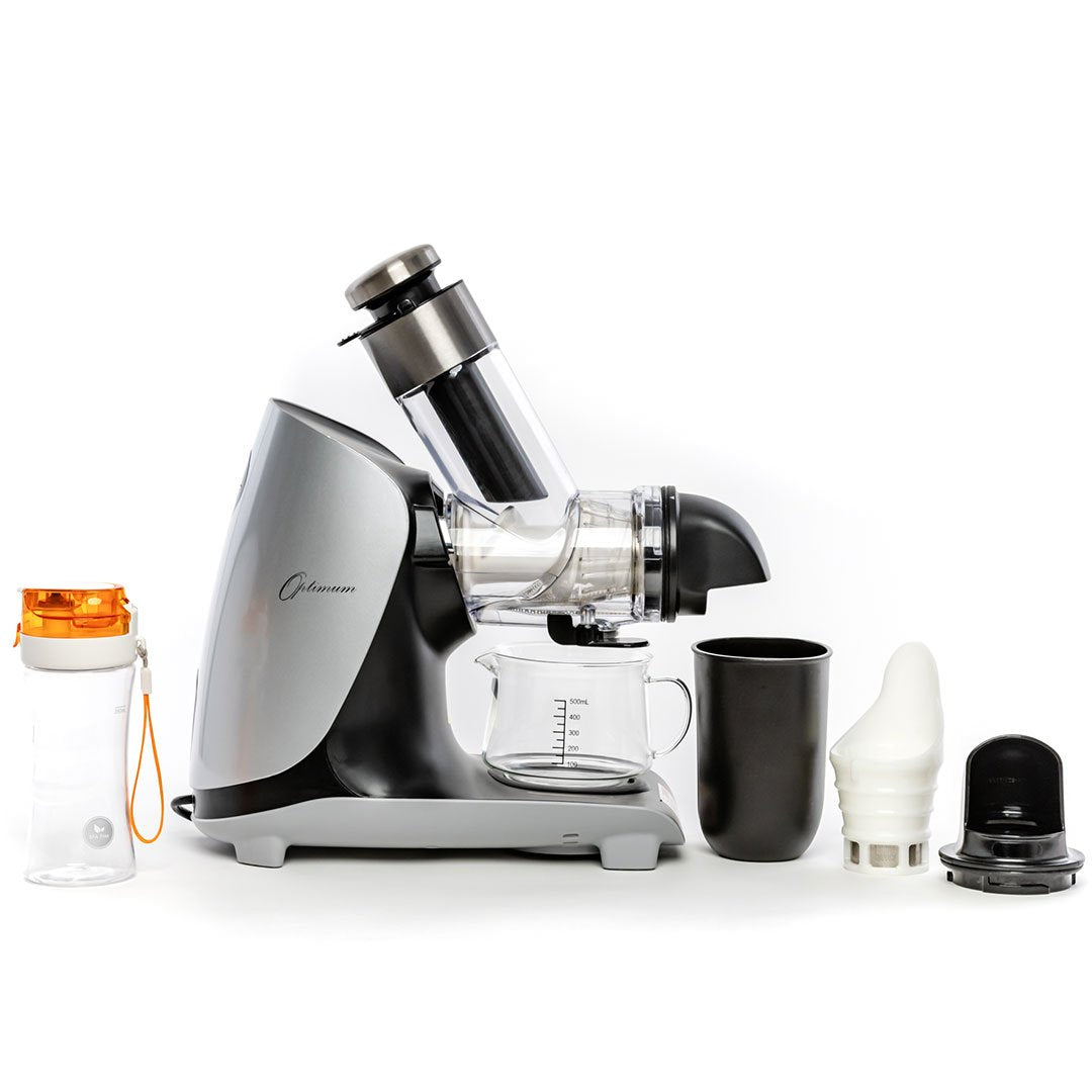 #optimumh3000 #horizontaljuicer #bestjuicer #bestjuiceraustralia #coldpressjuice #juicecleanse #juicing #raw #vegan #cheapjuicer #masticatingjuicer #huromjuicer #brevillejuicer #kuvingsjuicer