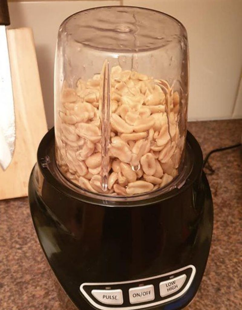 #nutriforce #blender #personalblender #bestsmallblender #bestsmoothieblender #bestproteinshakeblender #nutribullet #magicbullet #smoothies #juices #portableblender #bestblenderNZ #bestblendernewzealand #compactblender #nutribulletalternative