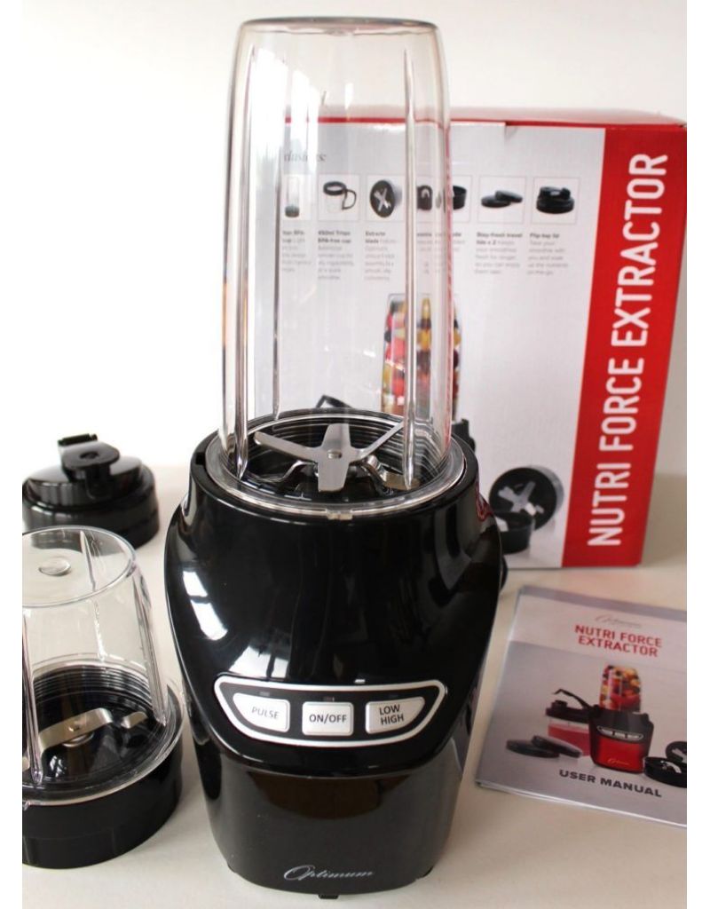 #nutriforce #blender #personalblender #bestsmallblender #bestsmoothieblender #bestproteinshakeblender #nutribullet #magicbullet #smoothies #juices #portableblender #bestblenderNZ #bestblendernewzealand #compactblender #nutribulletalternative