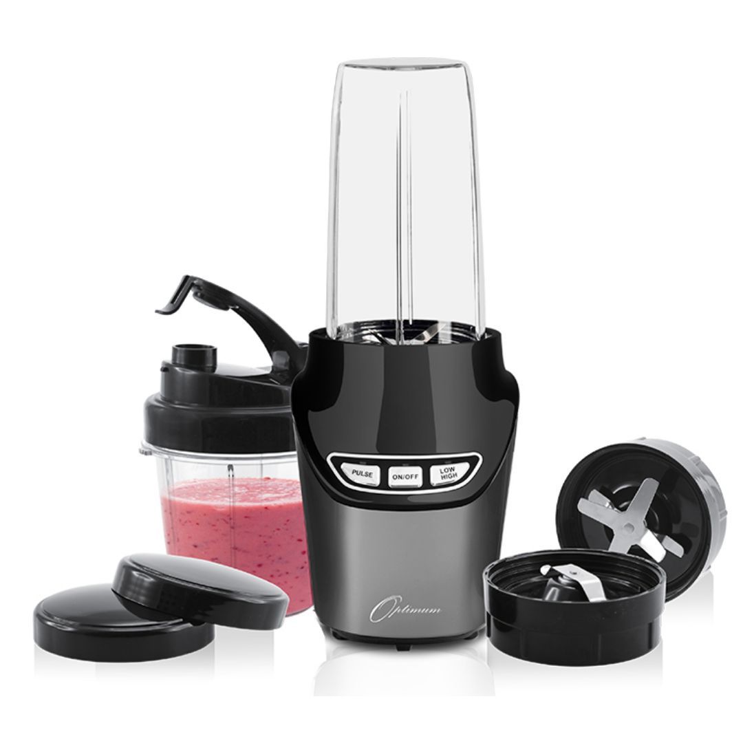 #nutriforce #blender #personalblender #bestsmallblender #bestsmoothieblender #bestproteinshakeblender #nutribullet #magicbullet #smoothies #juices #portableblender #bestblenderNZ #bestblendernewzealand #compactblender #nutribulletalternative