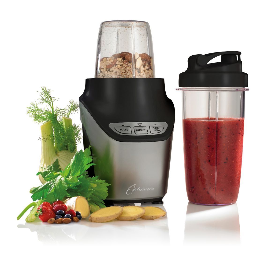 #nutriforce #blender #personalblender #bestsmallblender #bestsmoothieblender #bestproteinshakeblender #nutribullet #magicbullet #smoothies #juices #portableblender #bestblenderNZ #bestblendernewzealand #compactblender #nutribulletalternative